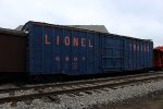 Lionel Trains Boxcar 6997